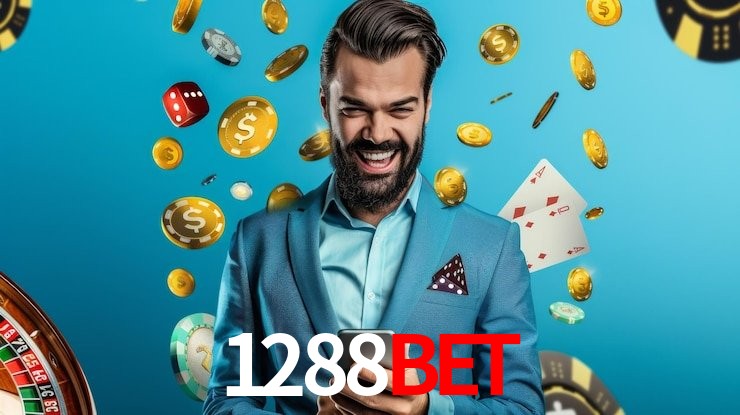 Experiência VIP 1288bet