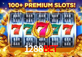 Desvendando o Mundo dos Jogos Virtuais na 1288bet
