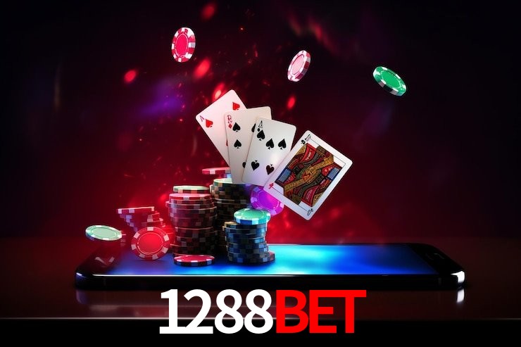 Welcome Bonus 1288bet