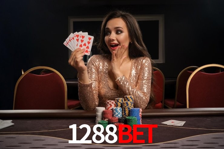 Experiência VIP 1288bet