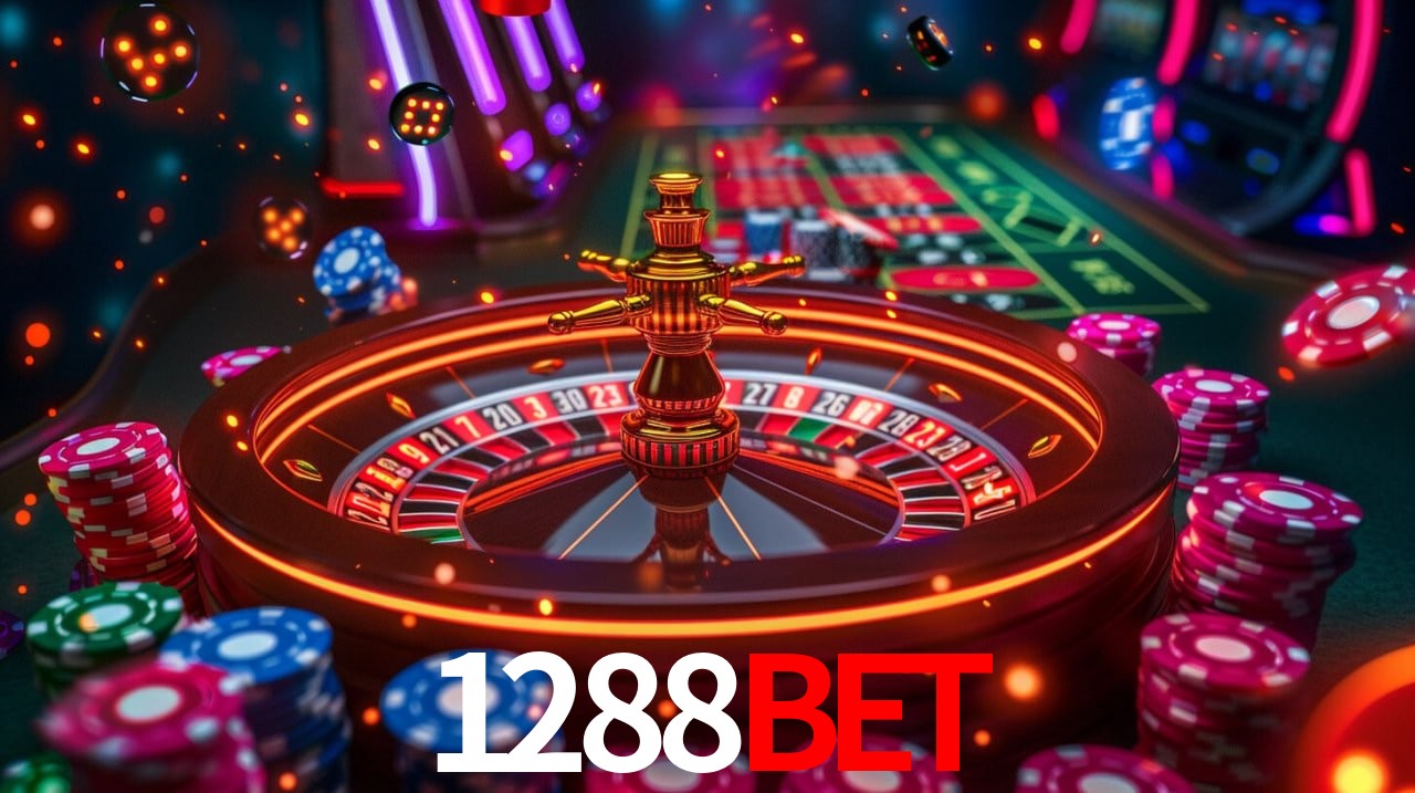 Estatísticas 1288bet