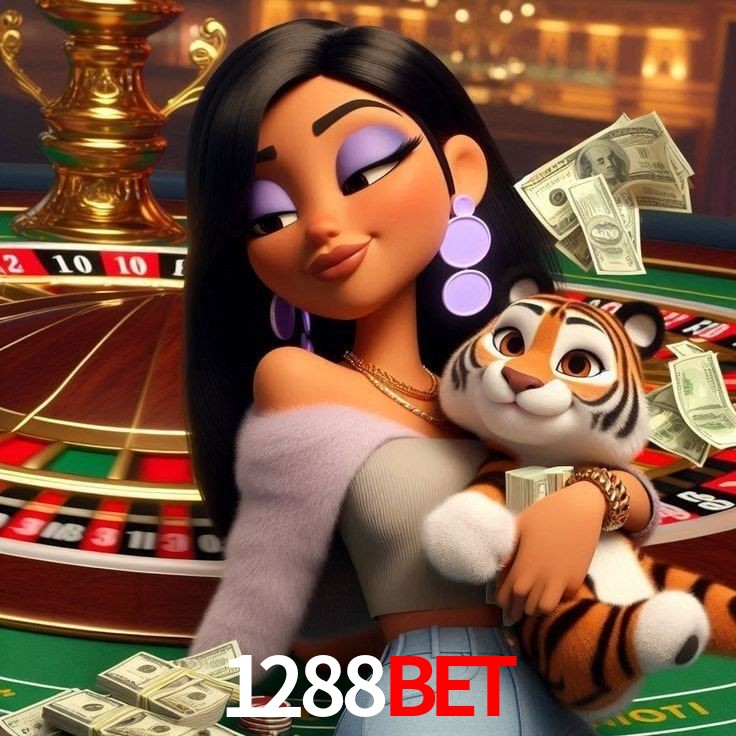 Welcome Bonus 1288bet