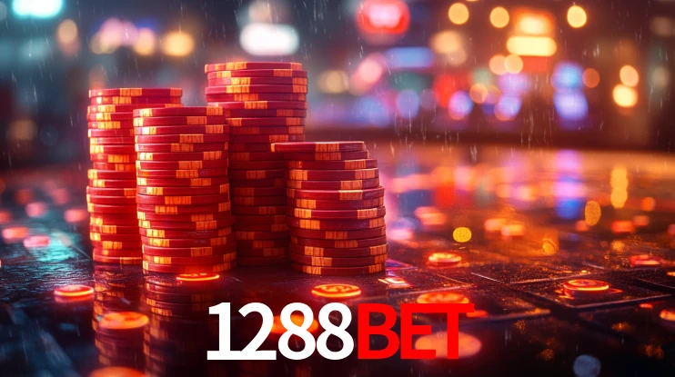 1288bet: Seu Cassino Premiado com Pagamentos Rápidos