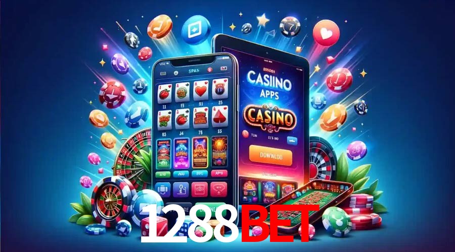 Games Directory 1288bet