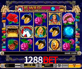 Descubra o Mundo do Cassino Online com 1288bet