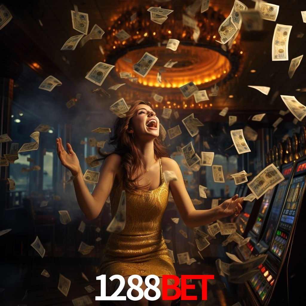 Live Casino 1288bet