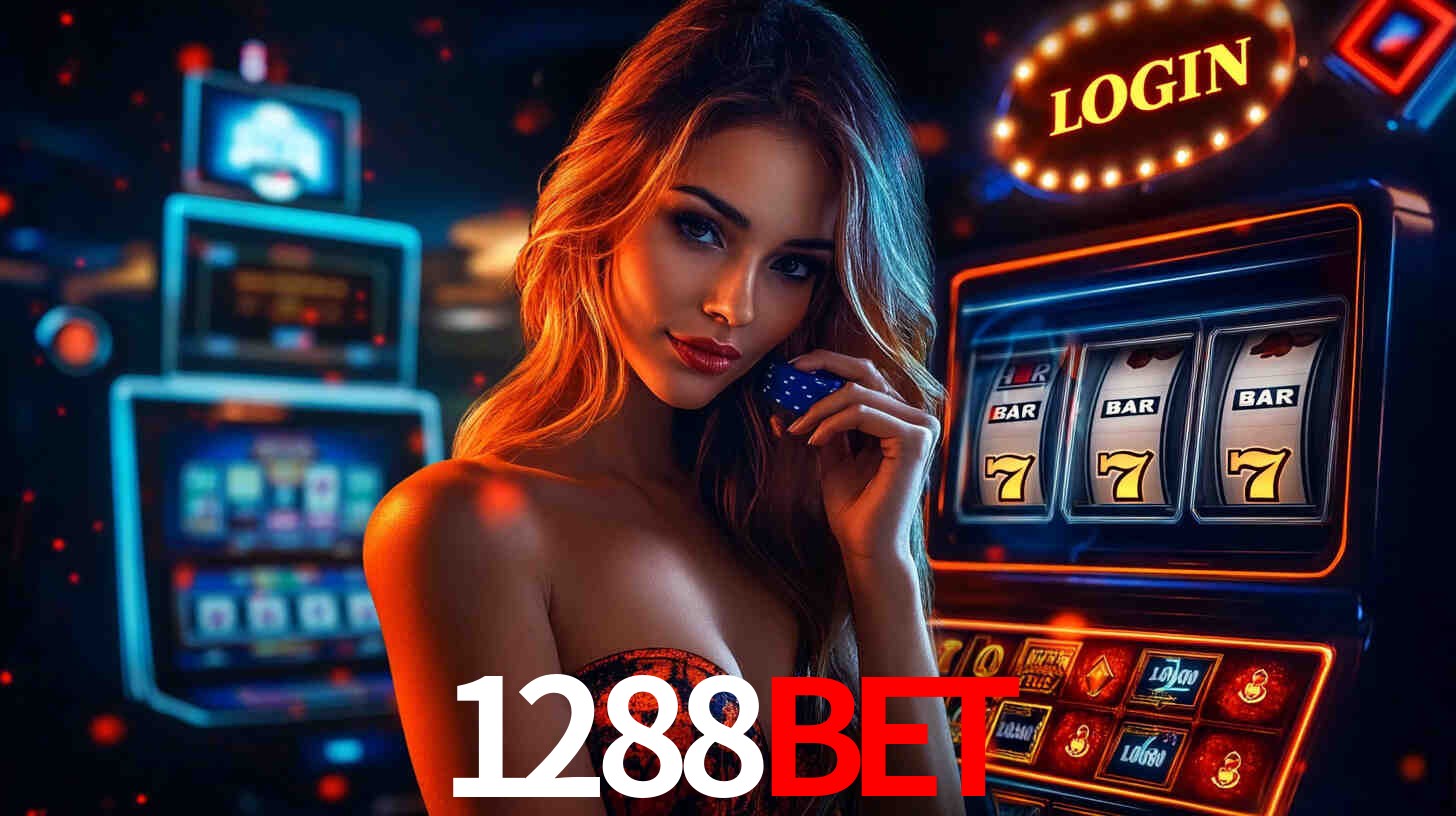 1288bet login