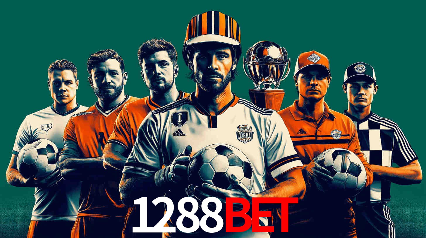 Explorando a Categoria de Eventos em Apostas na 1288bet