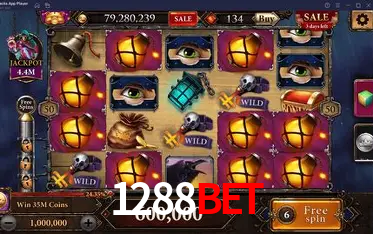 Weekend Specials 1288bet