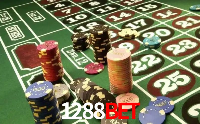 Recursos de Bônus 1288bet