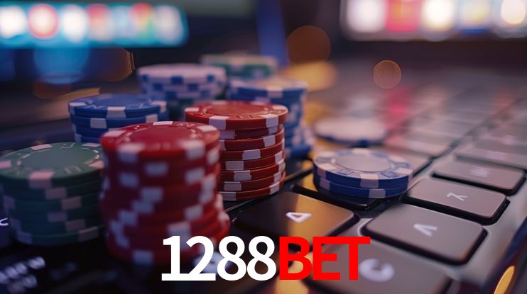 Design Responsivo 1288bet