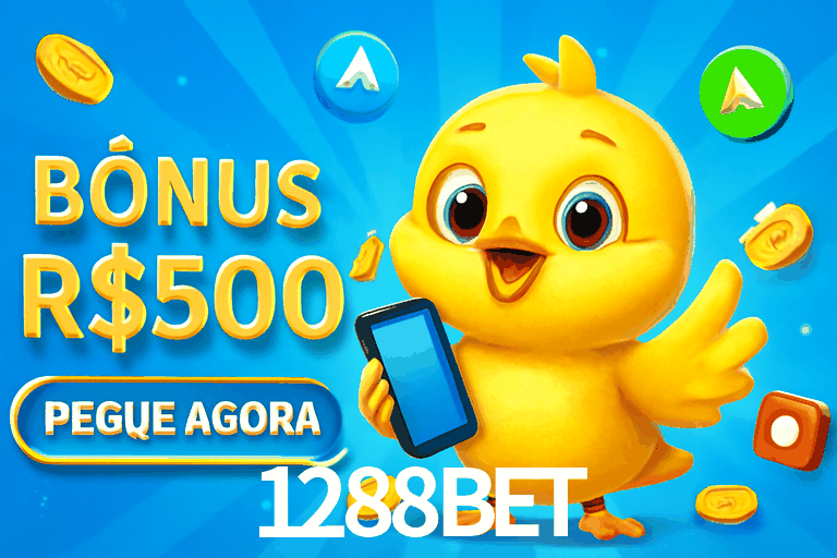 Live Casino 1288bet