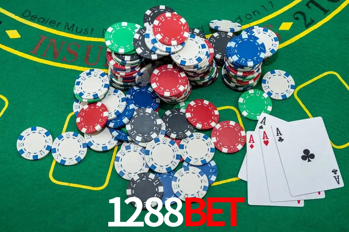 Torneios 1288bet