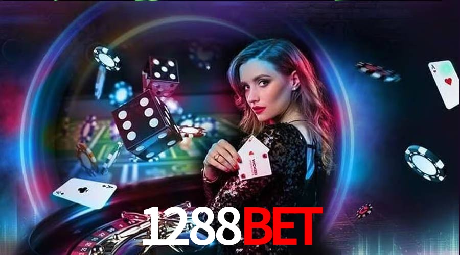 Slot Games 1288bet