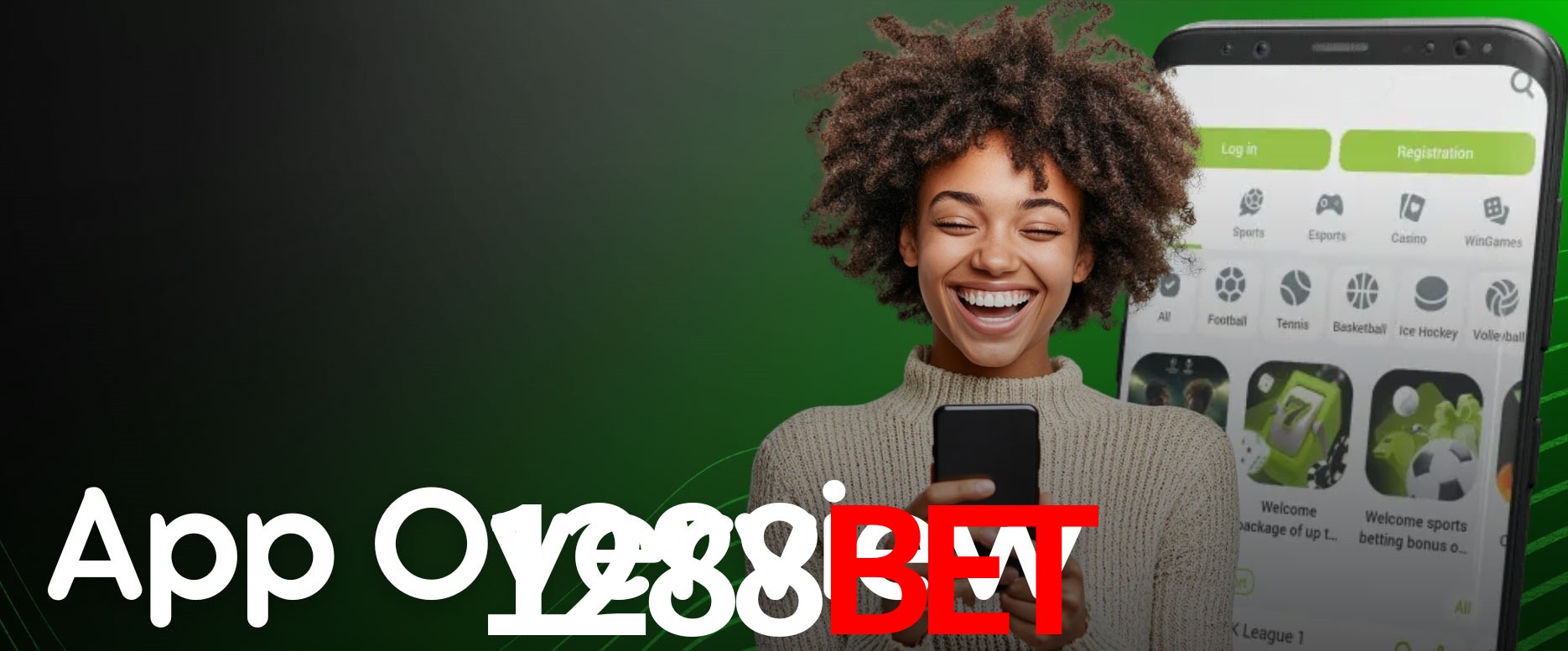 Quick Registration 1288bet
