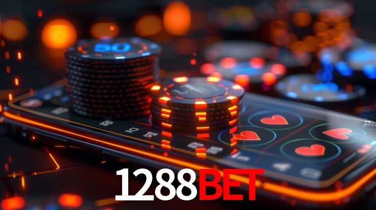 Tennis Betting 1288bet