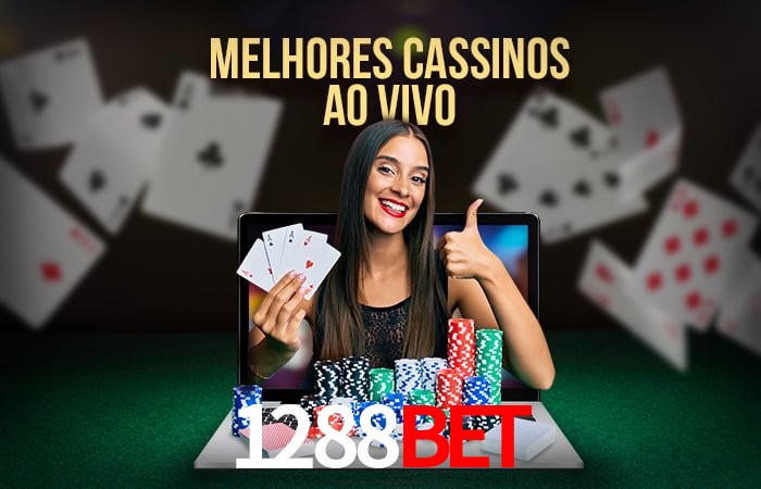 Platform Technology 1288bet
