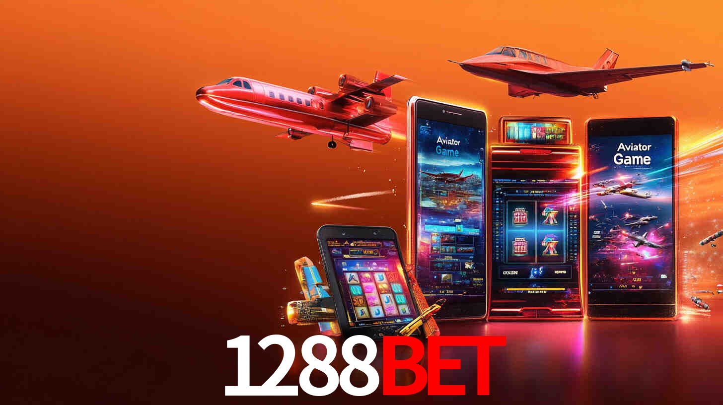 Apostas Esportivas na 1288bet: Um Guia Completo