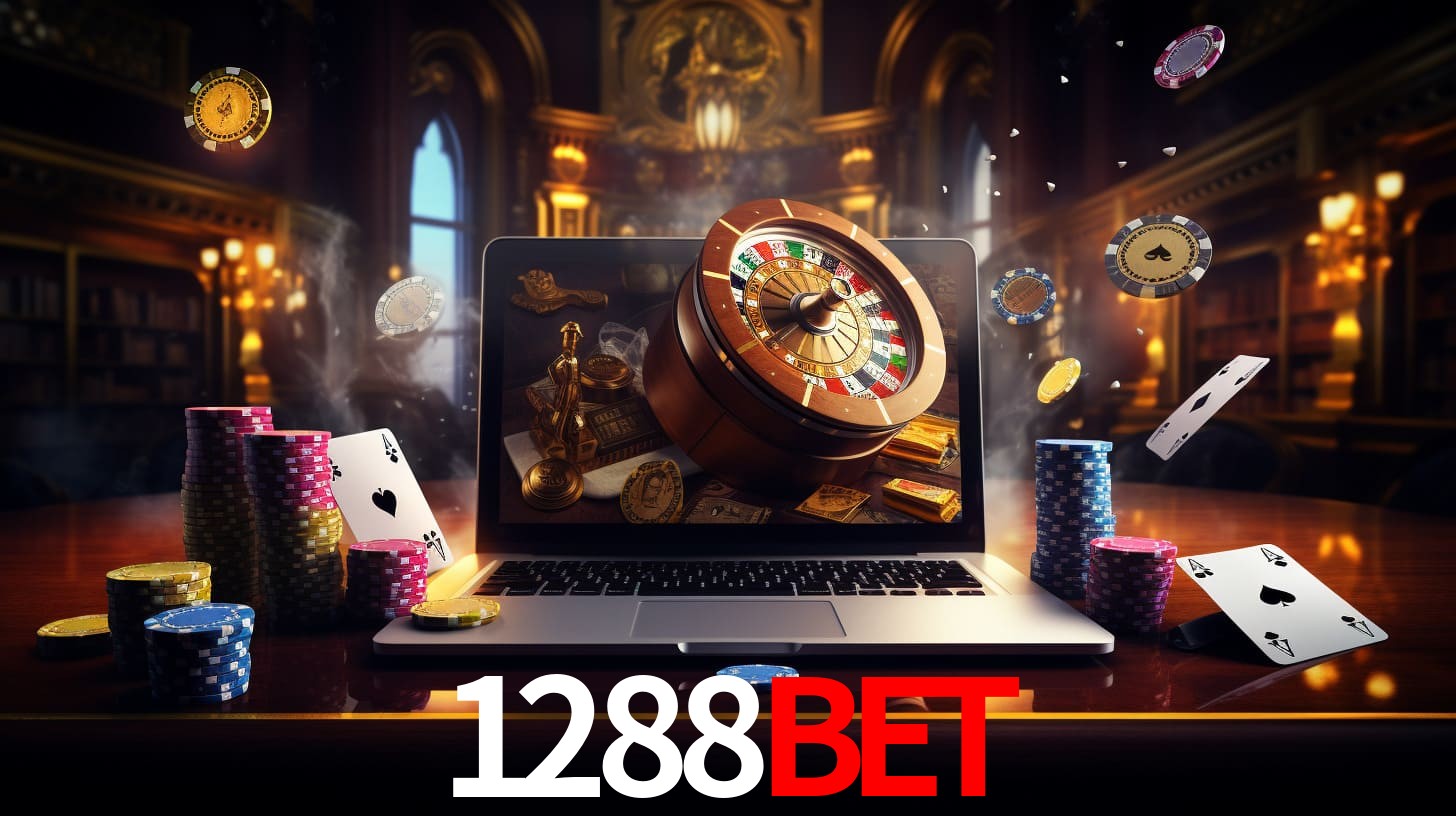 Programa VIP 1288bet
