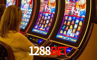 Descubra a Magia dos Jogos de Arcade no 1288bet