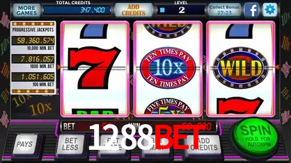 Apostas Esportivas na 1288bet: Um Guia Completo