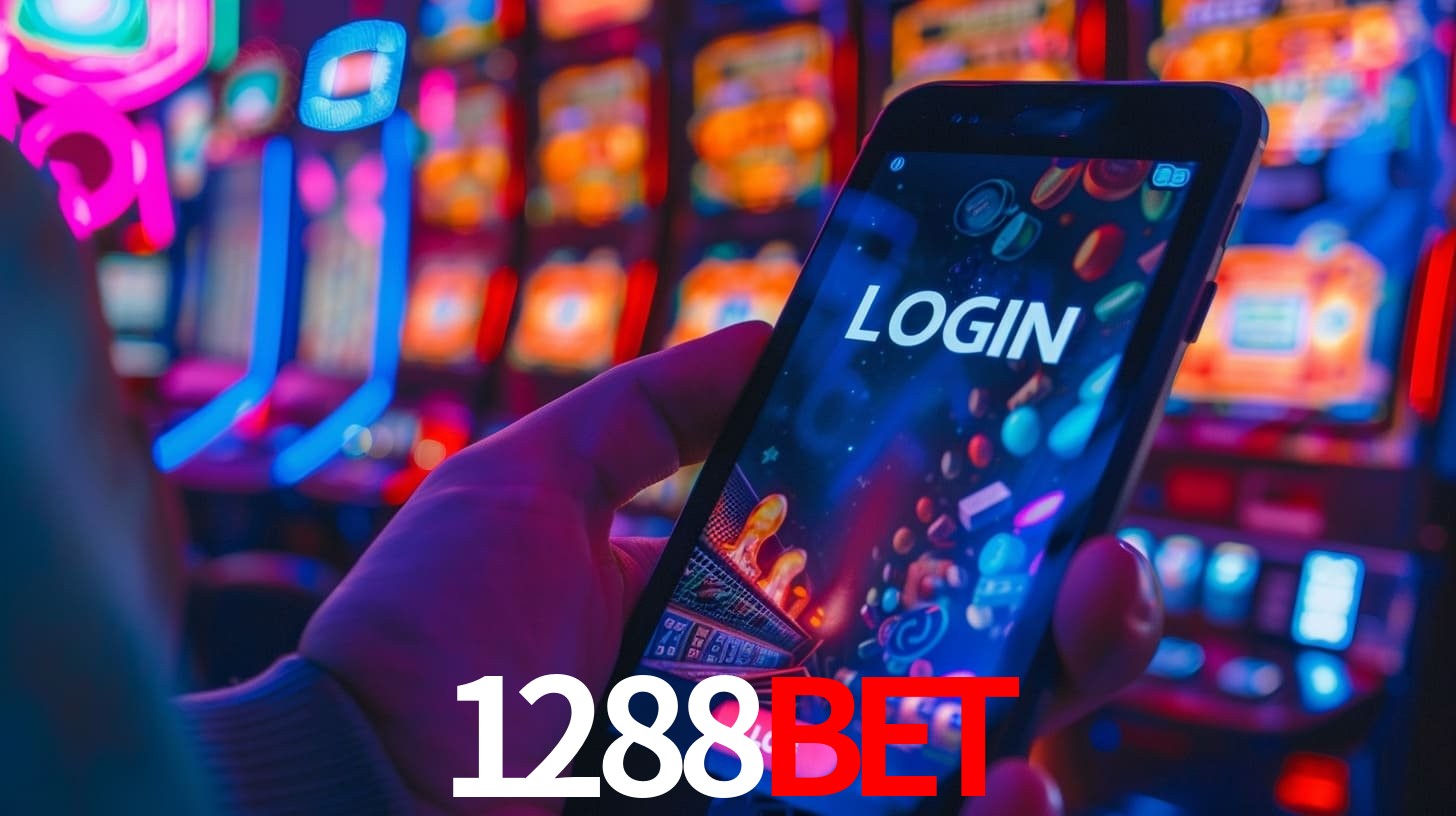 Mesa de Blackjack 1288bet