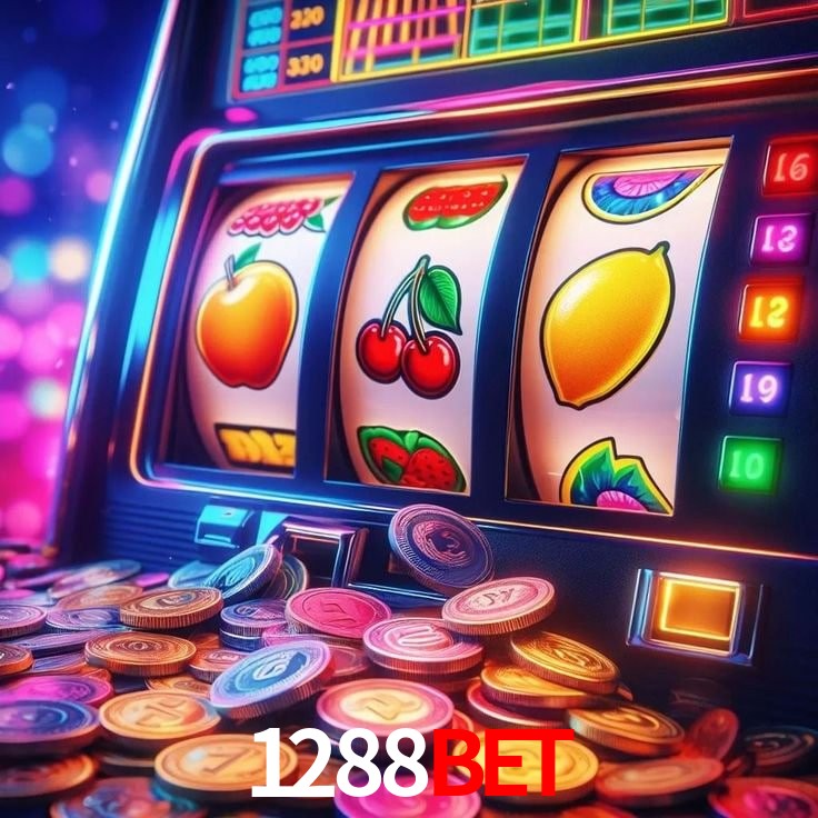 Apostas de Tênis 1288bet