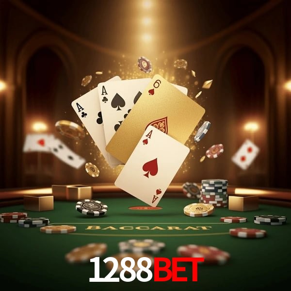 Roulette Table 1288bet