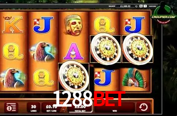 Inovações de Jogos na 1288bet: O Futuro das Experiências Interativas
