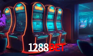 Descubra a Magia dos Jogos de Arcade no 1288bet