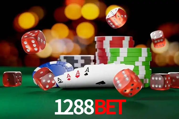 Diretório de Jogos 1288bet