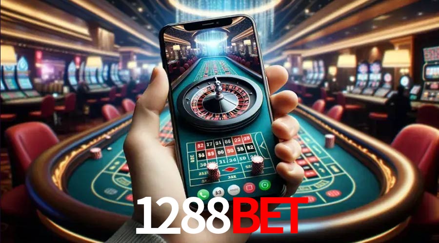 Player Reviews 1288bet