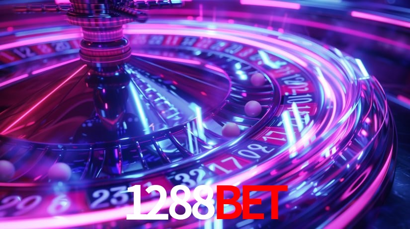 Casino Ao Vivo 1288bet