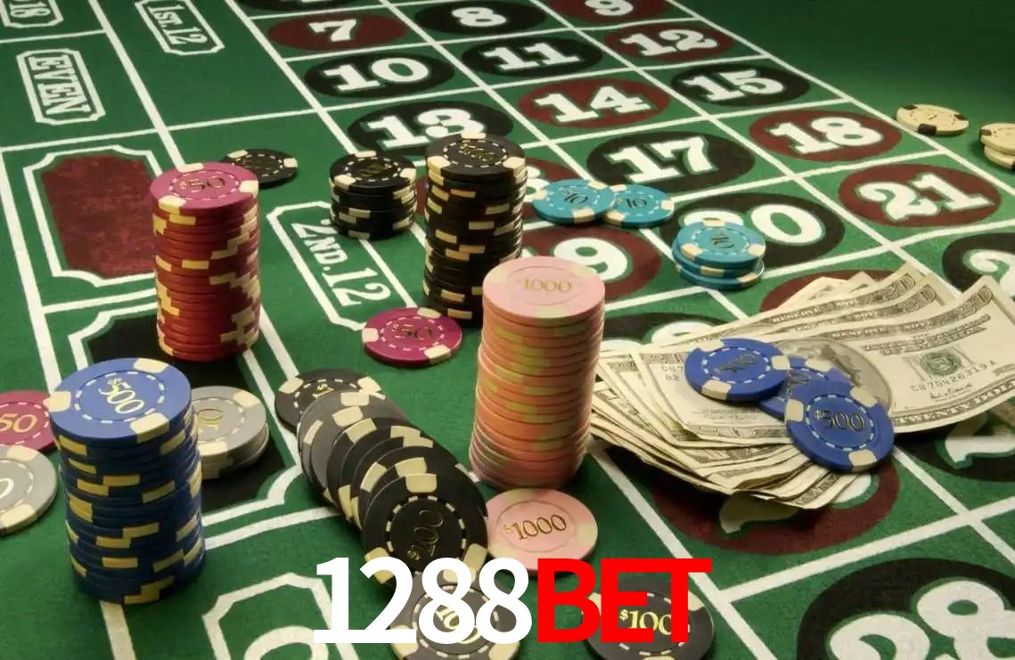 1288bet.com
