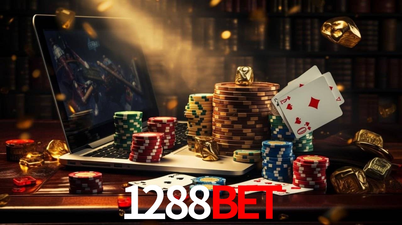 Design Responsivo 1288bet
