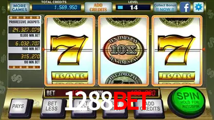 Descubra a Magia dos Jogos de Arcade no 1288bet