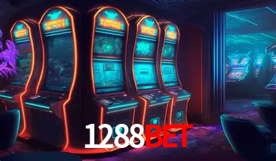Descubra o Mundo do Cassino Online com 1288bet