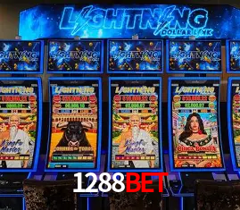Apostas Esportivas na 1288bet: Um Guia Completo