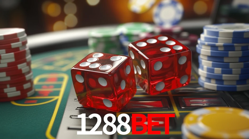 Welcome Bonus 1288bet