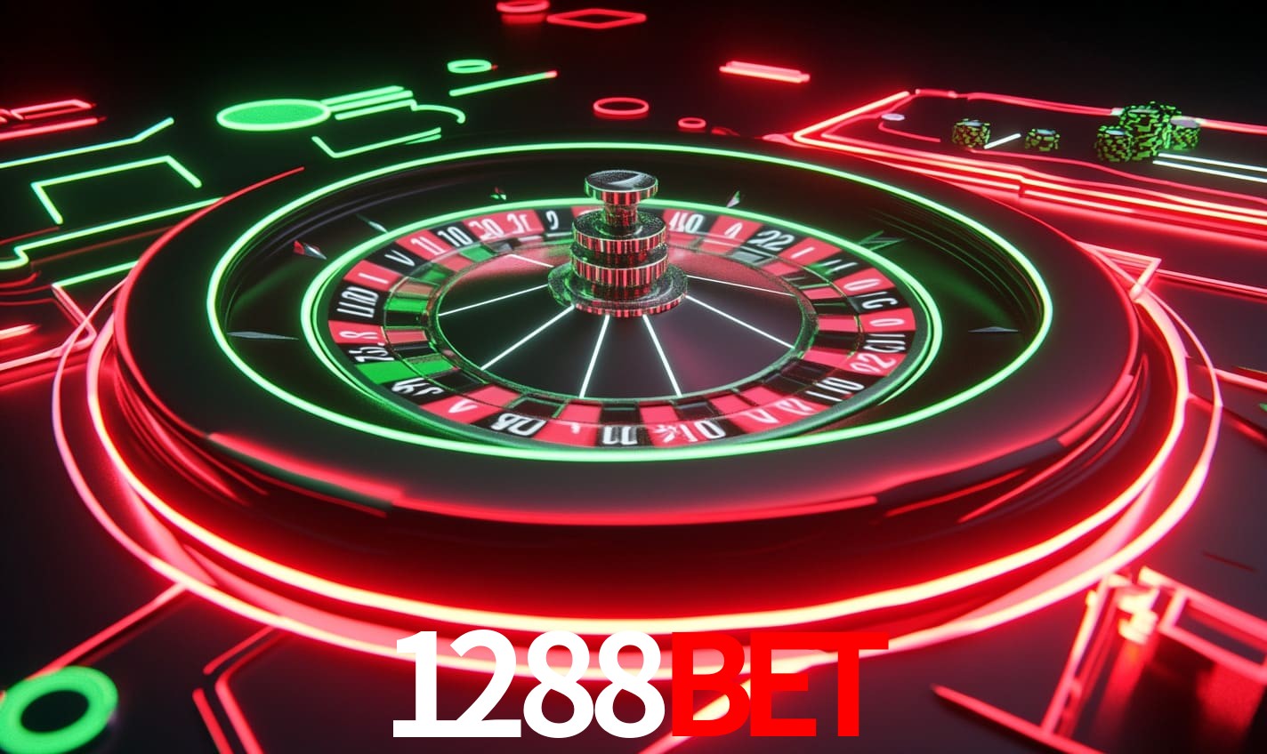 Interface Premium 1288bet