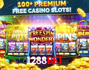 Descubra o Programa VIP da 1288bet: Vantagens Exclusivas para Jogadores