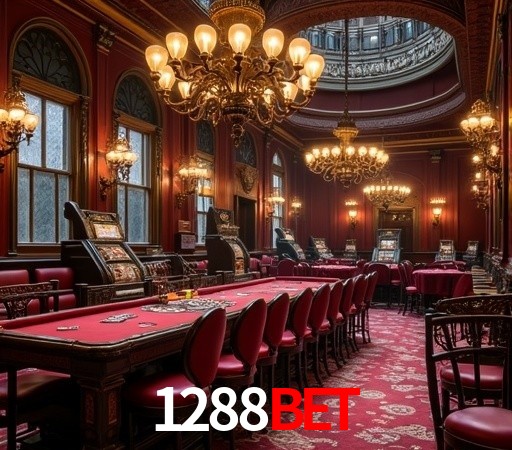 Vantagens VIP 1288bet
