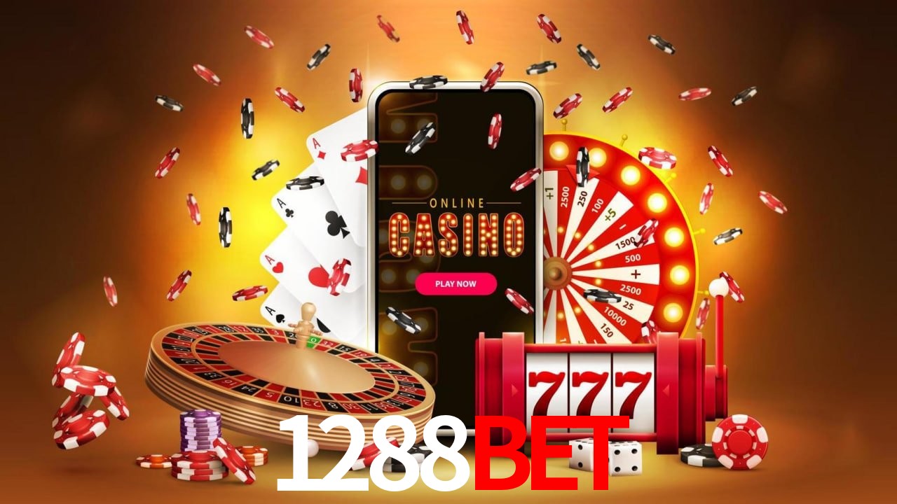 Instalar 1288bet Mac