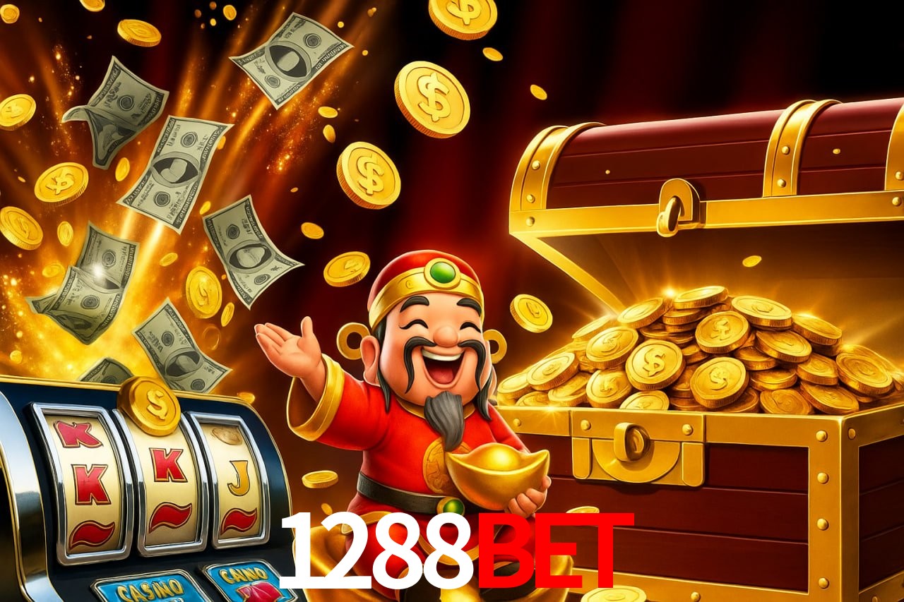 Provedores de Jogos 1288bet