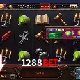 Desvendando o Mundo dos Jogos Virtuais na 1288bet