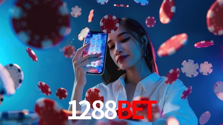 Mesa de Blackjack 1288bet