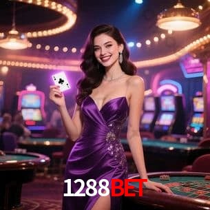 Login Seguro 1288bet