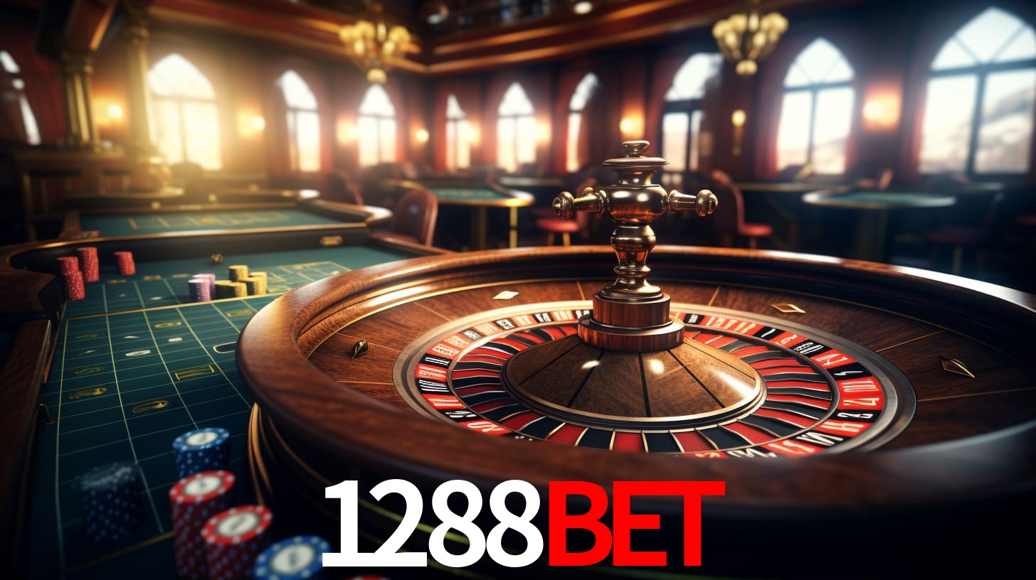 Live Casino 1288bet
