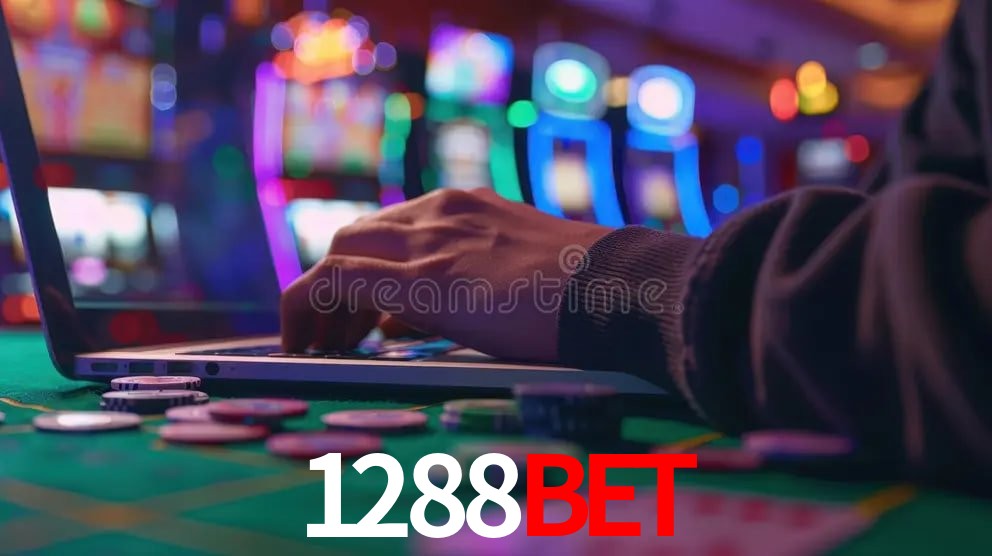 Jogos de Slot 1288bet