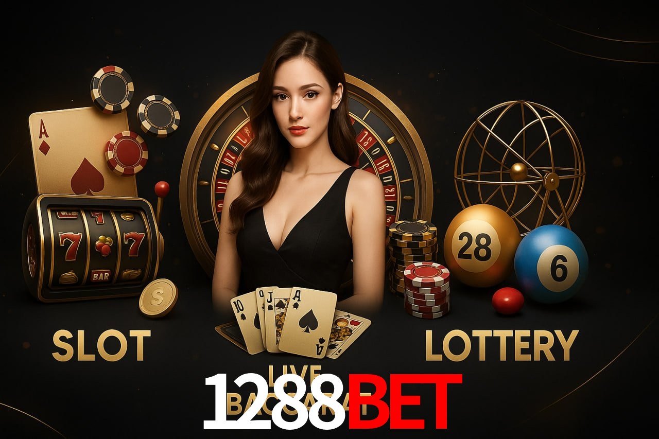Ganhador 1288bet